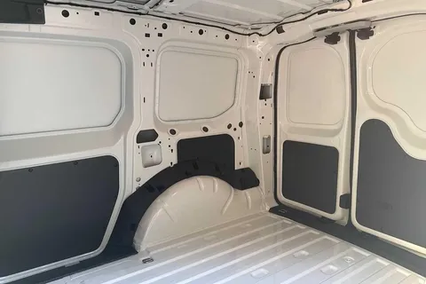 PJ75ZRR Volkswagen Caddy C20 Caddy Cargo Commerce SWB 102 PS 2.0 TDI 6sp Manual Thumbnail #14