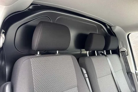 PK74OAD Volkswagen Transporter T28 Panel van Highline SWB 110 PS 2.0 TDI 5sp Manual Thumbnail #22