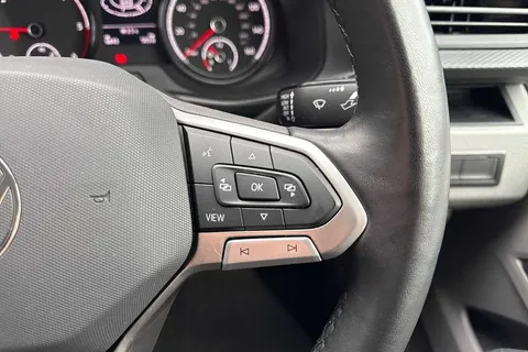 PK74OAL Volkswagen Transporter T28 Panel van Highline SWB 110 PS 2.0 TDI 5sp Manual Thumbnail #28