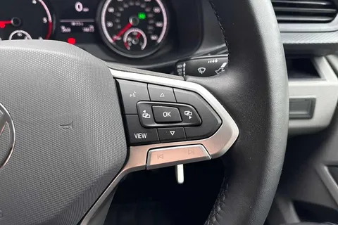 PK74OBM Volkswagen Transporter T30 Panel van Highline SWB 204 PS 2.0 TDI 7sp DSG Thumbnail #28