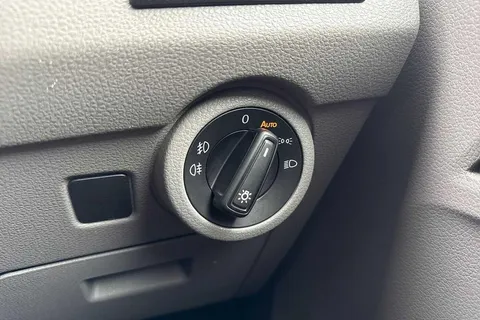 PK74OAL Volkswagen Transporter T28 Panel van Highline SWB 110 PS 2.0 TDI 5sp Manual Thumbnail #29