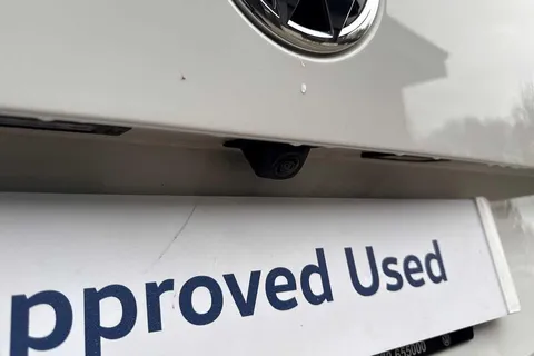 PK74OBM Volkswagen Transporter T30 Panel van Highline SWB 204 PS 2.0 TDI 7sp DSG Thumbnail #39