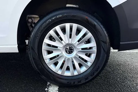 PJ75LEF Volkswagen Caddy 2.0 TDI 102PS Commerce Van [Business/Tech Pack] Thumbnail #22