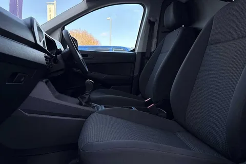 PJ75LEF Volkswagen Caddy 2.0 TDI 102PS Commerce Van [Business/Tech Pack] Thumbnail #46