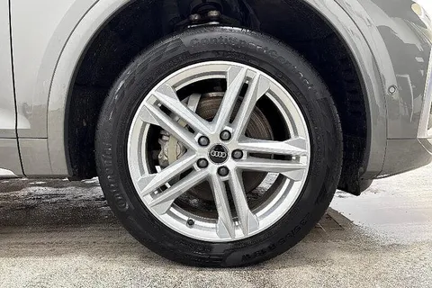 GL24XRH Audi Q5 S line 45 TFSI quattro 265 PS S tronic Thumbnail #4
