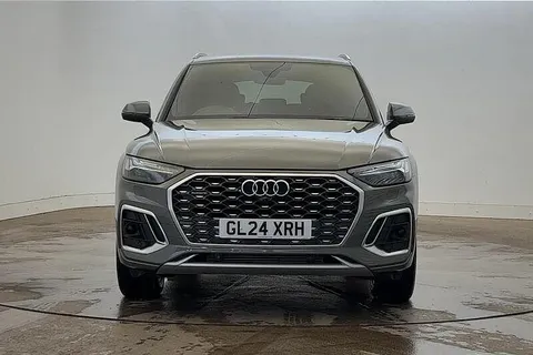 GL24XRH Audi Q5 S line 45 TFSI quattro 265 PS S tronic Thumbnail #6