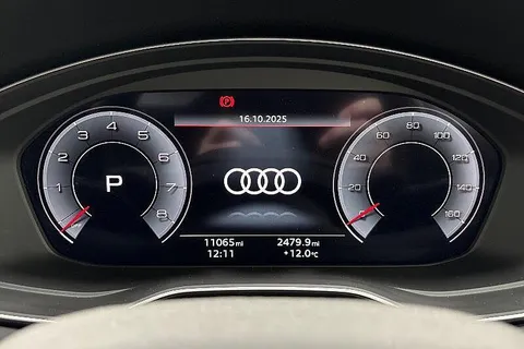 GL24XRH Audi Q5 S line 45 TFSI quattro 265 PS S tronic Thumbnail #11