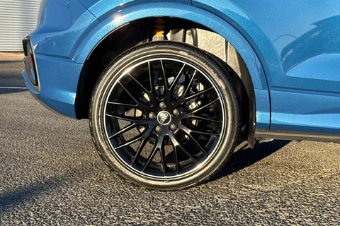  Audi Q2 1.0 TFSI 30 Black Edition Euro 6 (s/s) 5dr Thumbnail #24