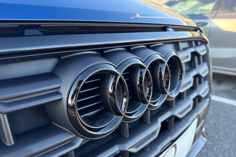  Audi Q2 1.0 TFSI 30 Black Edition Euro 6 (s/s) 5dr Thumbnail #25