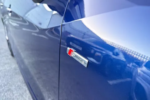  Audi Q2 1.0 TFSI 30 Black Edition Euro 6 (s/s) 5dr Thumbnail #26