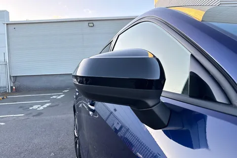  Audi Q2 1.0 TFSI 30 Black Edition Euro 6 (s/s) 5dr Thumbnail #27