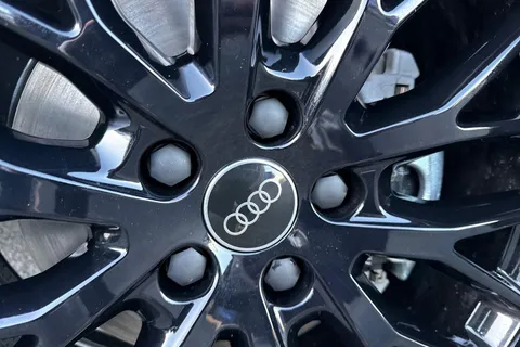  Audi Q2 1.0 TFSI 30 Black Edition Euro 6 (s/s) 5dr Thumbnail #28