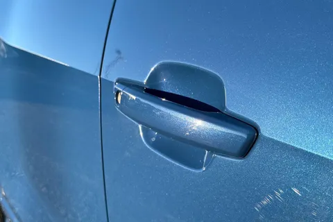  Audi Q2 1.0 TFSI 30 Black Edition Euro 6 (s/s) 5dr Thumbnail #29