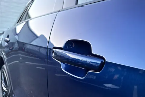  Audi Q2 1.0 TFSI 30 Black Edition Euro 6 (s/s) 5dr Thumbnail #29