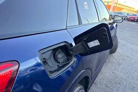  Audi Q2 1.0 TFSI 30 Black Edition Euro 6 (s/s) 5dr Thumbnail #30