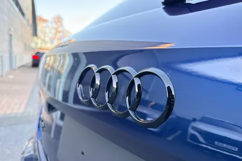  Audi Q2 1.0 TFSI 30 Black Edition Euro 6 (s/s) 5dr Thumbnail #33