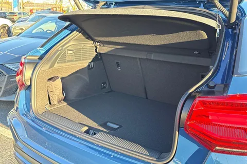  Audi Q2 1.0 TFSI 30 Black Edition Euro 6 (s/s) 5dr Thumbnail #35