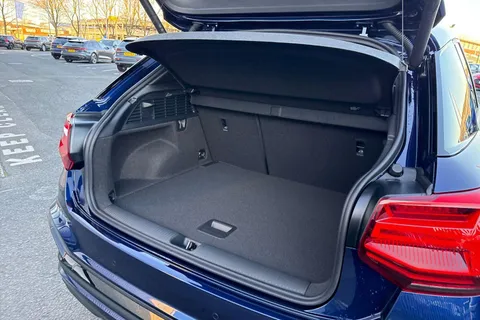  Audi Q2 1.0 TFSI 30 Black Edition Euro 6 (s/s) 5dr Thumbnail #35