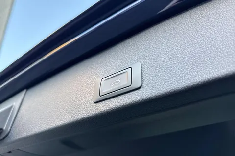  Audi Q2 1.0 TFSI 30 Black Edition Euro 6 (s/s) 5dr Thumbnail #36