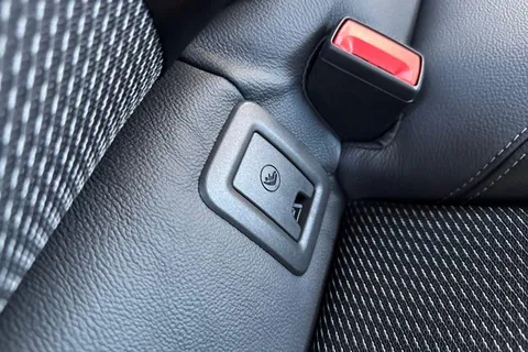  Audi Q2 1.0 TFSI 30 Black Edition Euro 6 (s/s) 5dr Thumbnail #38