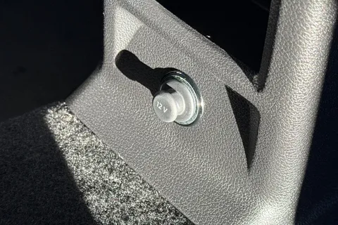  Audi Q2 1.0 TFSI 30 Black Edition Euro 6 (s/s) 5dr Thumbnail #40