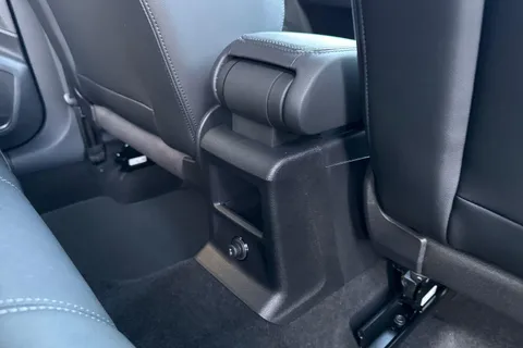  Audi Q2 1.0 TFSI 30 Black Edition Euro 6 (s/s) 5dr Thumbnail #39