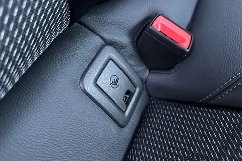  Audi Q2 1.0 TFSI 30 Black Edition Euro 6 (s/s) 5dr Thumbnail #40