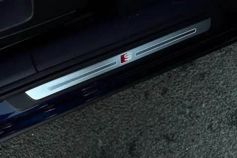  Audi Q2 1.0 TFSI 30 Black Edition Euro 6 (s/s) 5dr Thumbnail #44