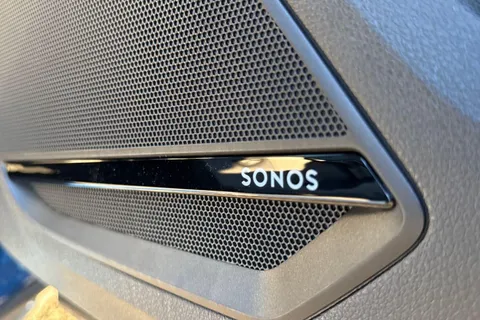  Audi Q2 1.0 TFSI 30 Black Edition Euro 6 (s/s) 5dr Thumbnail #48