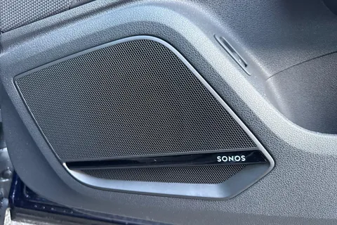  Audi Q2 1.0 TFSI 30 Black Edition Euro 6 (s/s) 5dr Thumbnail #48