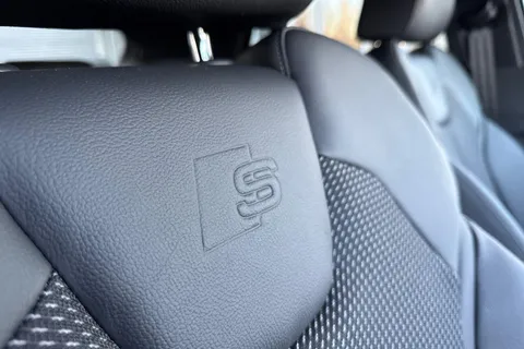  Audi Q2 1.0 TFSI 30 Black Edition Euro 6 (s/s) 5dr Thumbnail #49