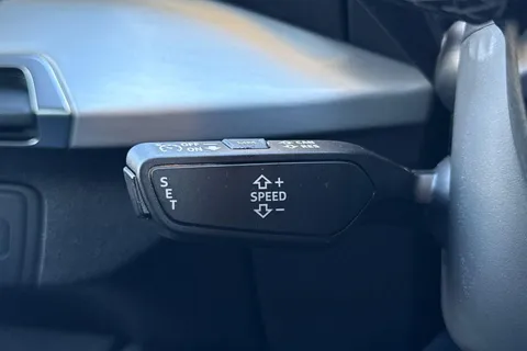  Audi Q2 1.0 TFSI 30 Black Edition Euro 6 (s/s) 5dr Thumbnail #55