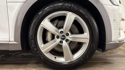 KF21BWC Audi e-tron Technik 50 quattro 230,00 kW Thumbnail #7