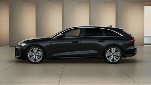 LR75SUF Audi A5 Avant S line TFSI  204 PS S tronic Thumbnail #3