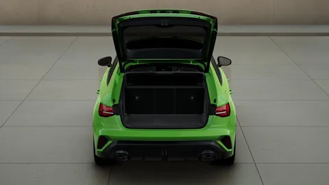  Audi RS 3 2.5 TFSI Carbon Black Sportback S Tronic quattro Euro 6 (s/s) 5dr Thumbnail #6