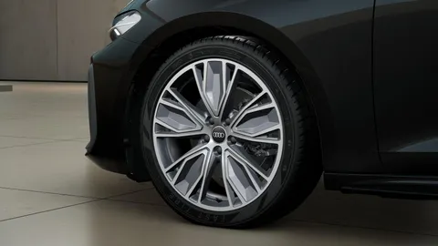 LR75SUF Audi A5 Avant S line TFSI  204 PS S tronic Thumbnail #6