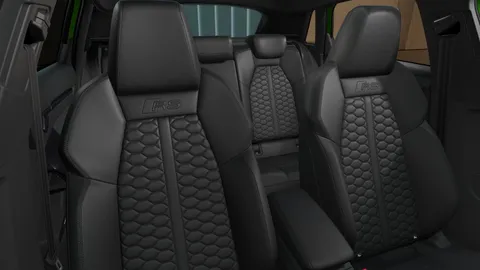  Audi RS 3 2.5 TFSI Carbon Black Sportback S Tronic quattro Euro 6 (s/s) 5dr Thumbnail #10