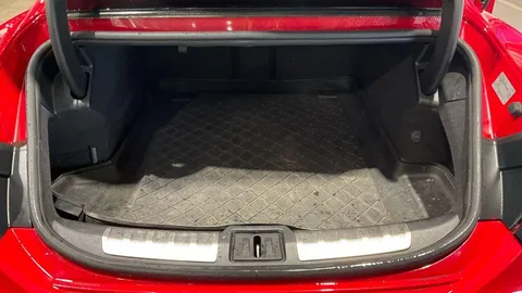 BL72EOE Audi e-tron GT 93.4kWh Auto quattro 4dr Thumbnail #8