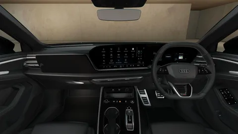 LR75RWV Audi A5 Avant S line TFSI  204 PS S tronic Thumbnail #9