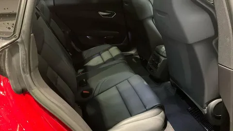 BL72EOE Audi e-tron GT 93.4kWh Auto quattro 4dr Thumbnail #9