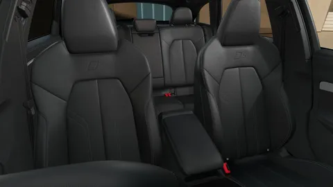 LR75SUF Audi A5 Avant S line TFSI  204 PS S tronic Thumbnail #11