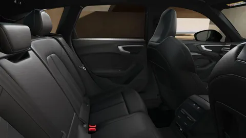 LR75SUF Audi A5 Avant S line TFSI  204 PS S tronic Thumbnail #12