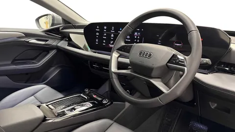 DC25BUO Audi A6 E-Tron Avant 83kWh Sport Auto 5dr Thumbnail #7