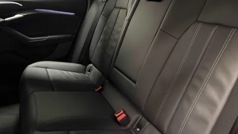 DC25BUO Audi A6 E-Tron Avant 83kWh Sport Auto 5dr Thumbnail #8