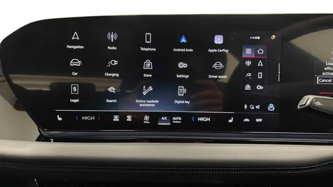 DC25BUO Audi A6 E-Tron Avant 83kWh Sport Auto 5dr Thumbnail #9