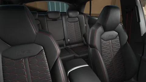 DX75UBO Audi RS Q8 SUV performance Carbon Black   640 PS tiptronic Thumbnail #11