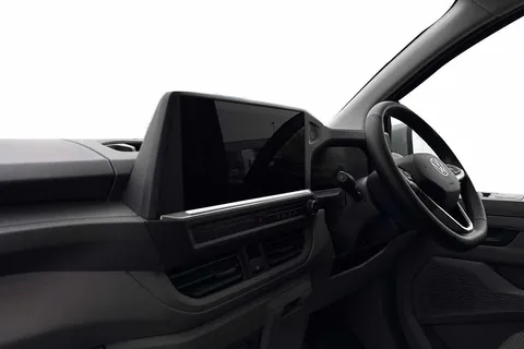 BT75CHH Volkswagen Transporter 2.0 TDI 150 Commerce Pro Van Auto Thumbnail #2