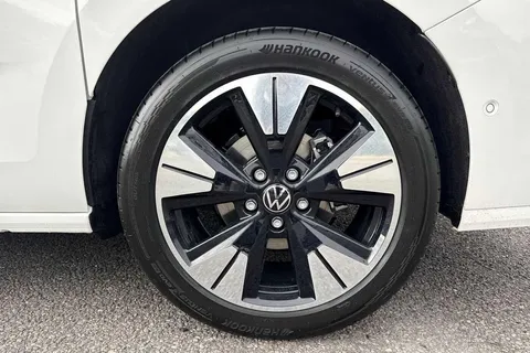 DA75URF Volkswagen California Ocean T7 SWB 150 PS DSG - 19' Wheels /Advanced Parking Pack Thumbnail #22