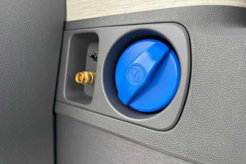 DA75URF Volkswagen California Ocean T7 SWB 150 PS DSG - 19' Wheels /Advanced Parking Pack Thumbnail #33