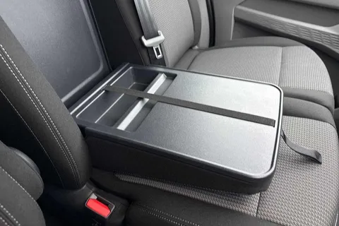 BT75CHH Volkswagen Transporter 2.0 TDI 150 Commerce Pro Van Auto Thumbnail #33